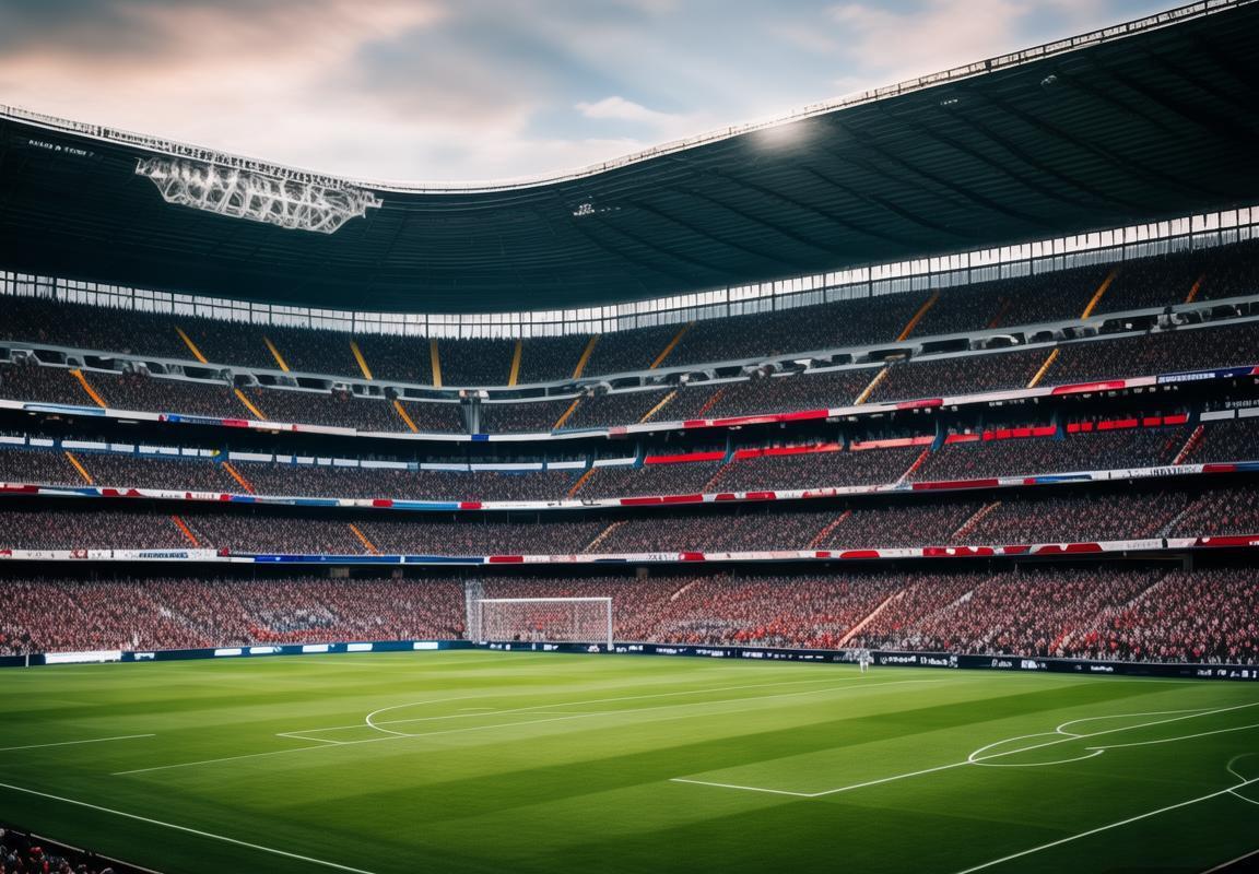 皇马VS毕尔巴鄂竞技西甲焦点对决：残阵皇马客战铁血防反，谁能胜出？