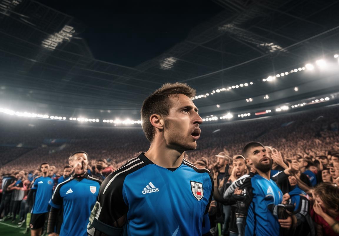 克里斯蒂安·罗梅罗强调团结一致，热刺运动团队感谢球迷支持共渡逆境