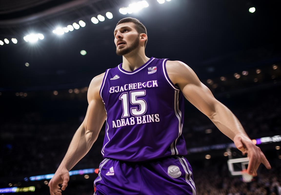 约基奇史诗级三双对决米切尔43分：个人数据与球队胜利孰轻孰重？